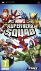 Super Hero Squad  Psp